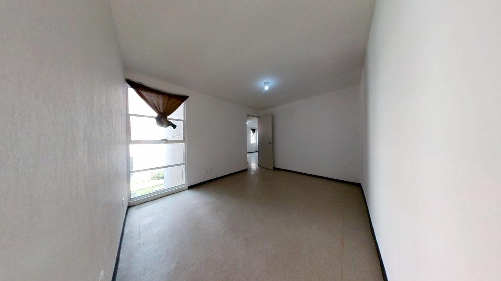 Condominio Fuente Tulantepec