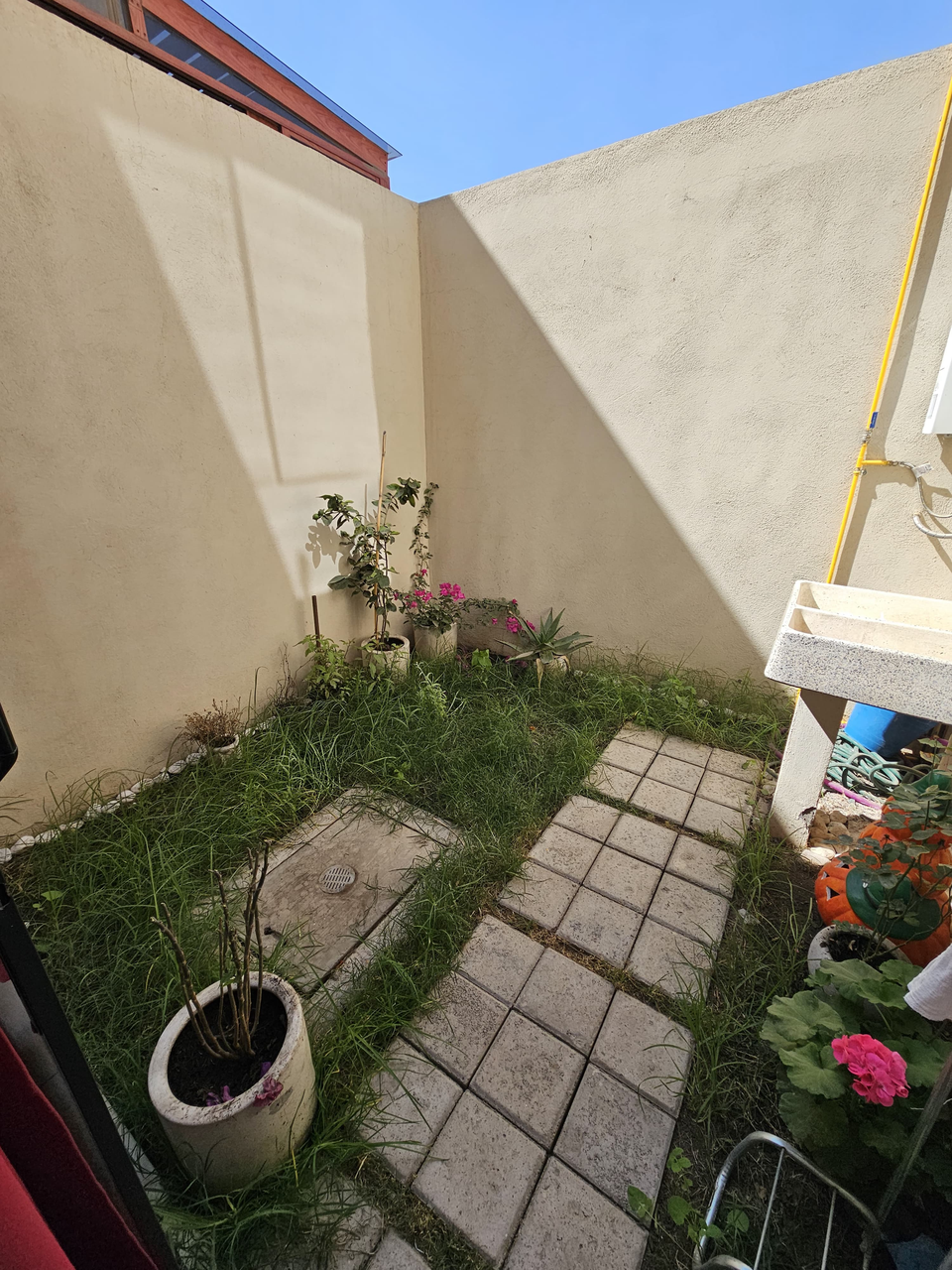 Residencial Iztac