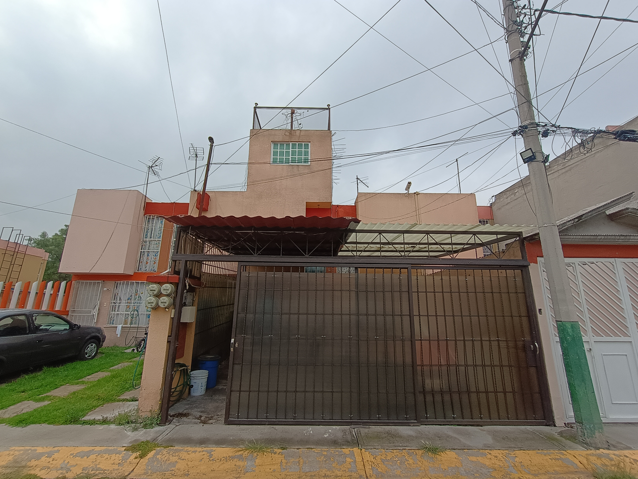Habi inmobiliaria