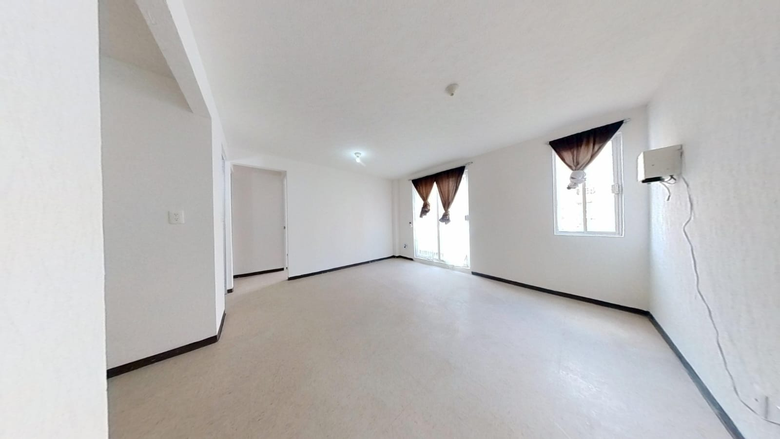 Condominio Fuente Tulantepec