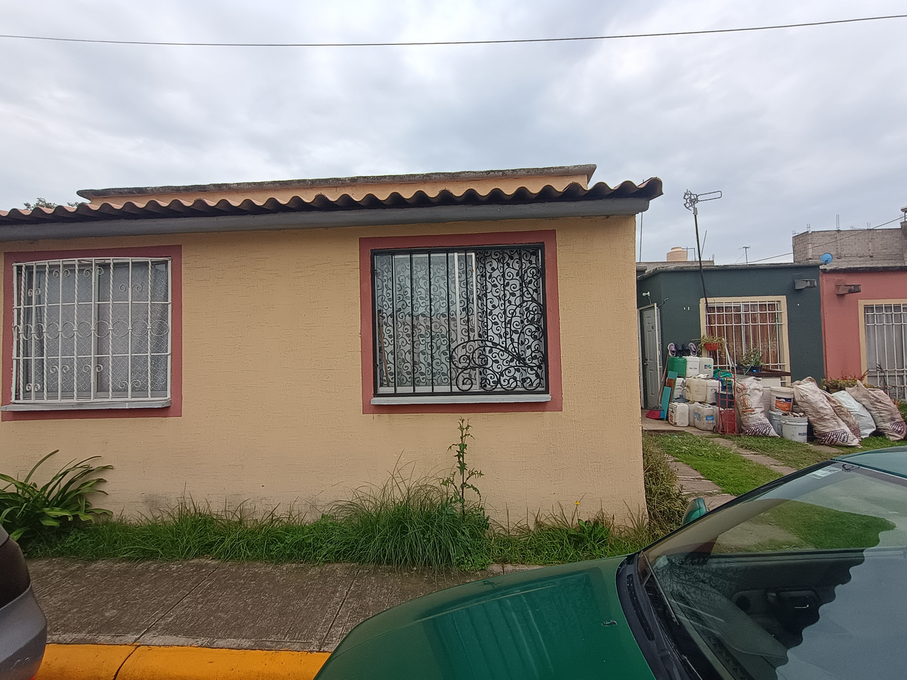 Habi inmobiliaria