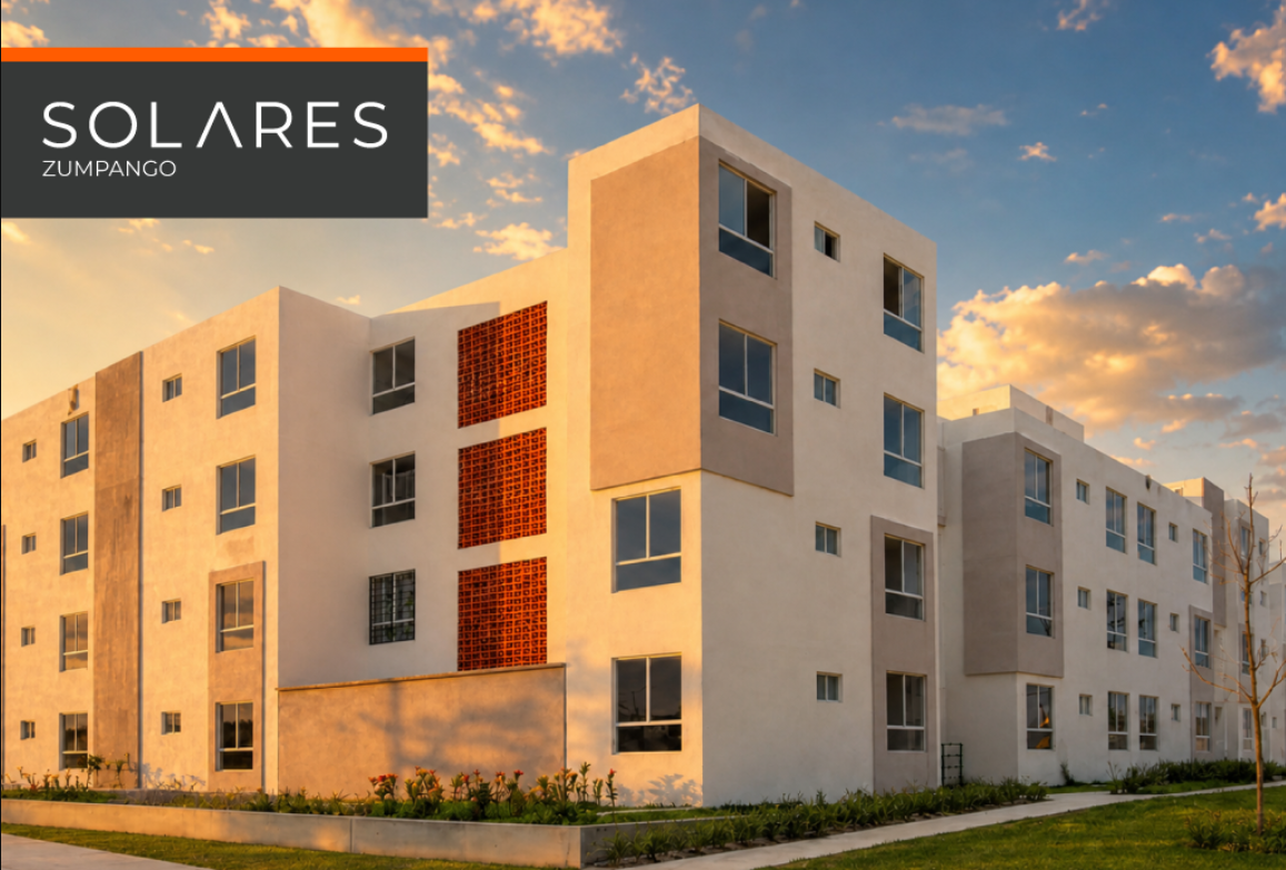 HOGARES UNIÓN - SOLARES - RUBI 1N