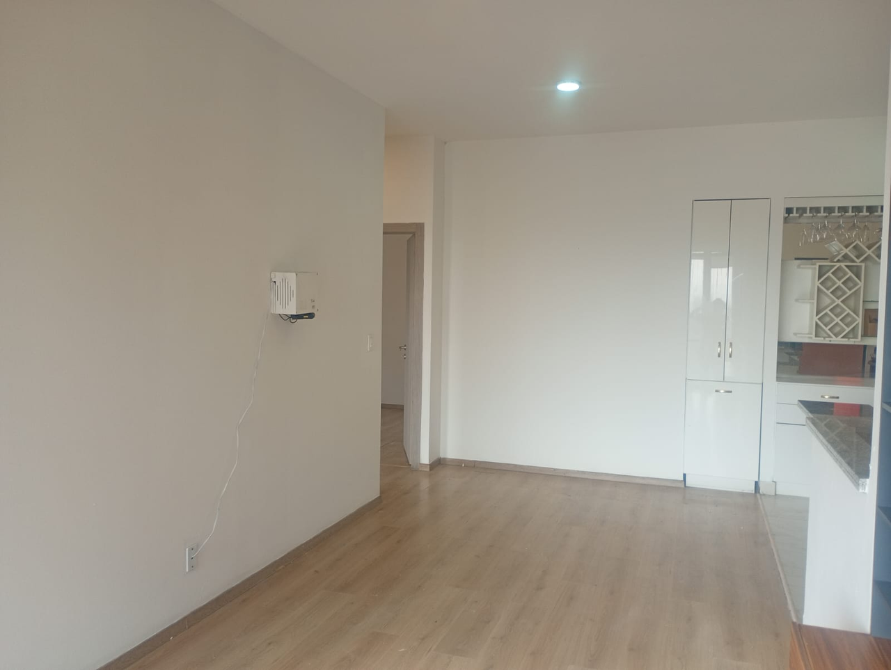 Condominio Holanda