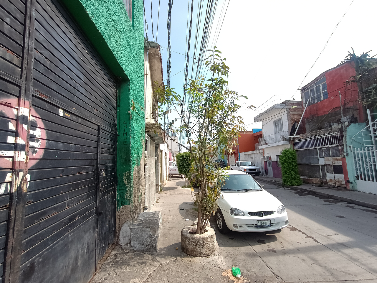 Habi inmobiliaria