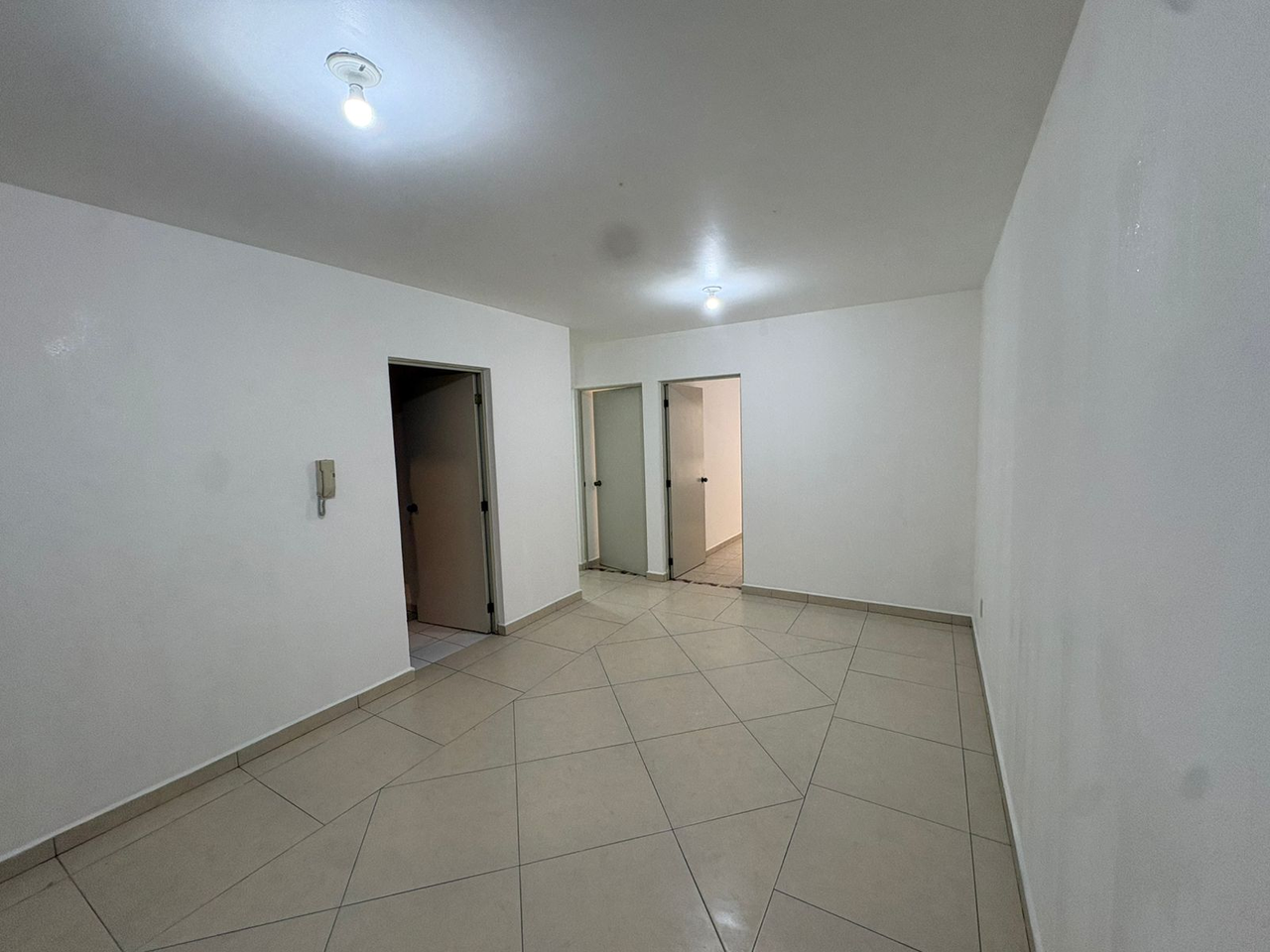 Dr. Durán 11, Edificio B, Depto 003