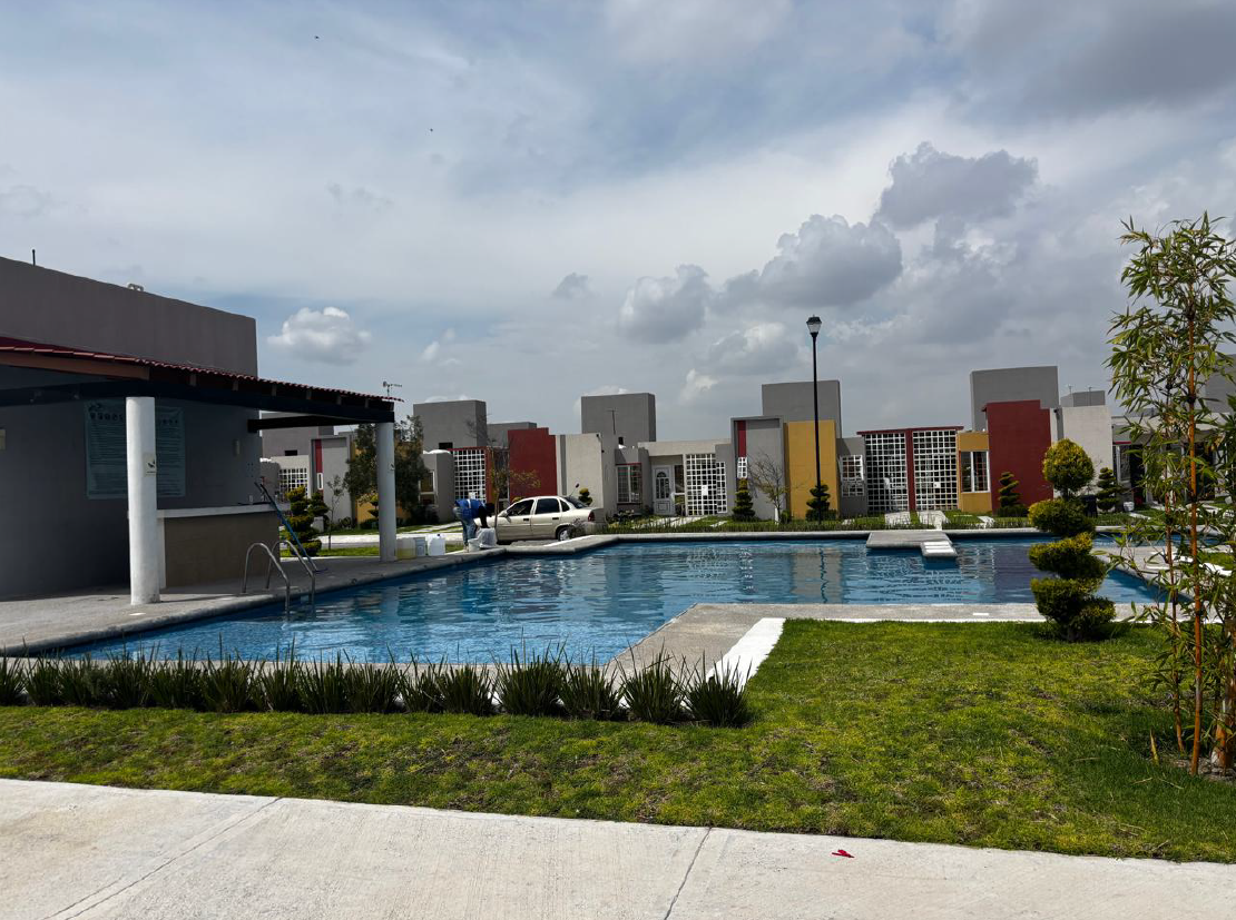 Habi inmobiliaria