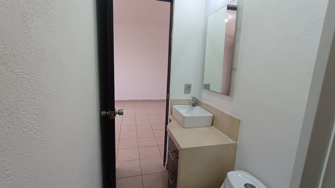 Fraccionamiento Residencial Venecia