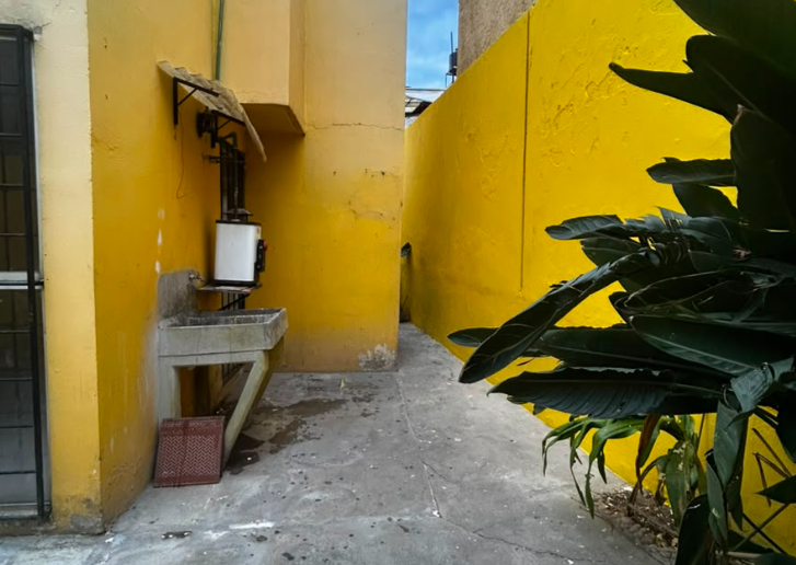 Fraccionamiento San Buenaventura