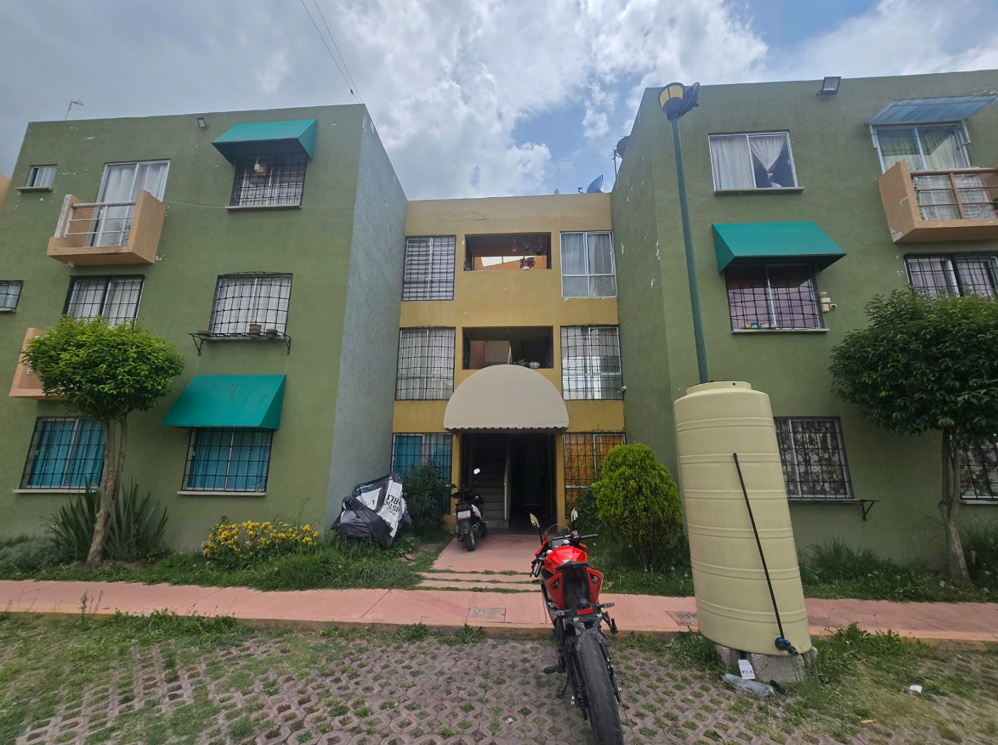 Habi inmobiliaria