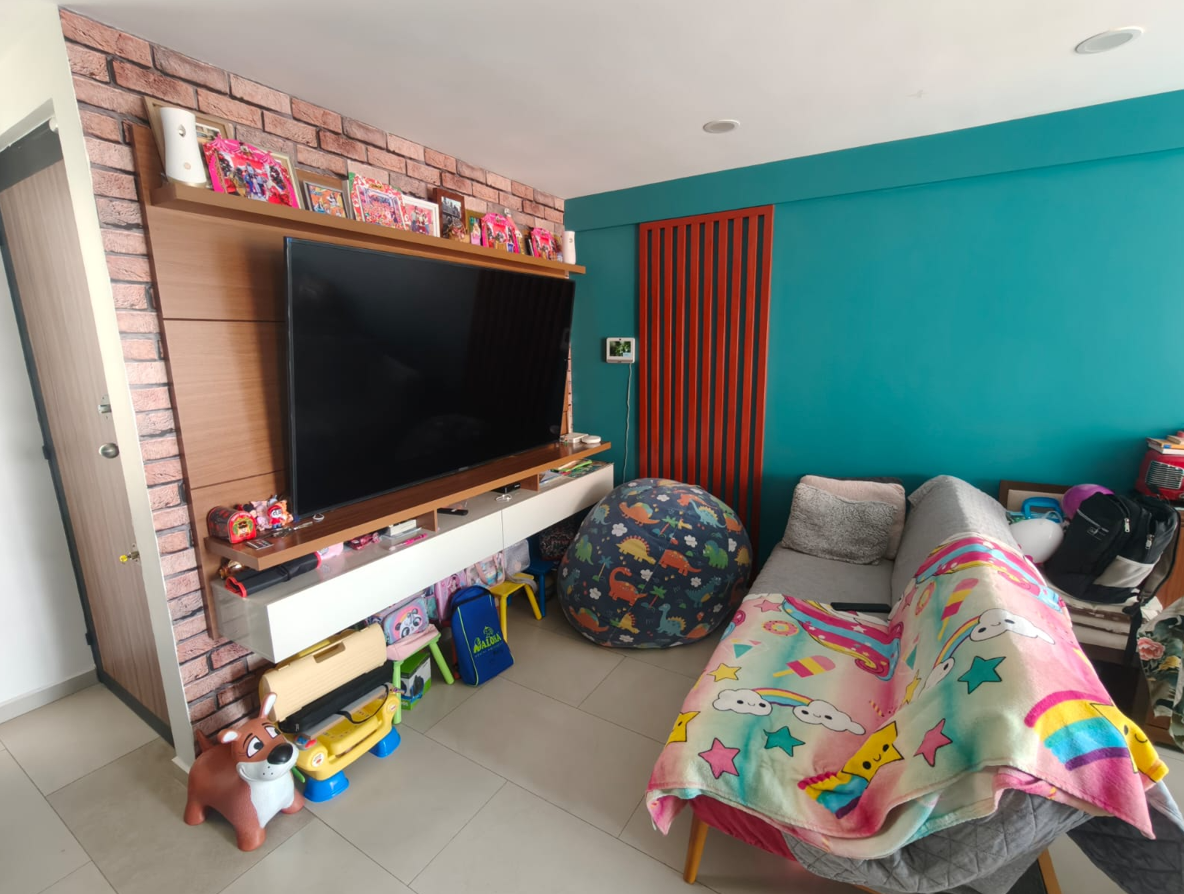 Habi Inmobiliaria
