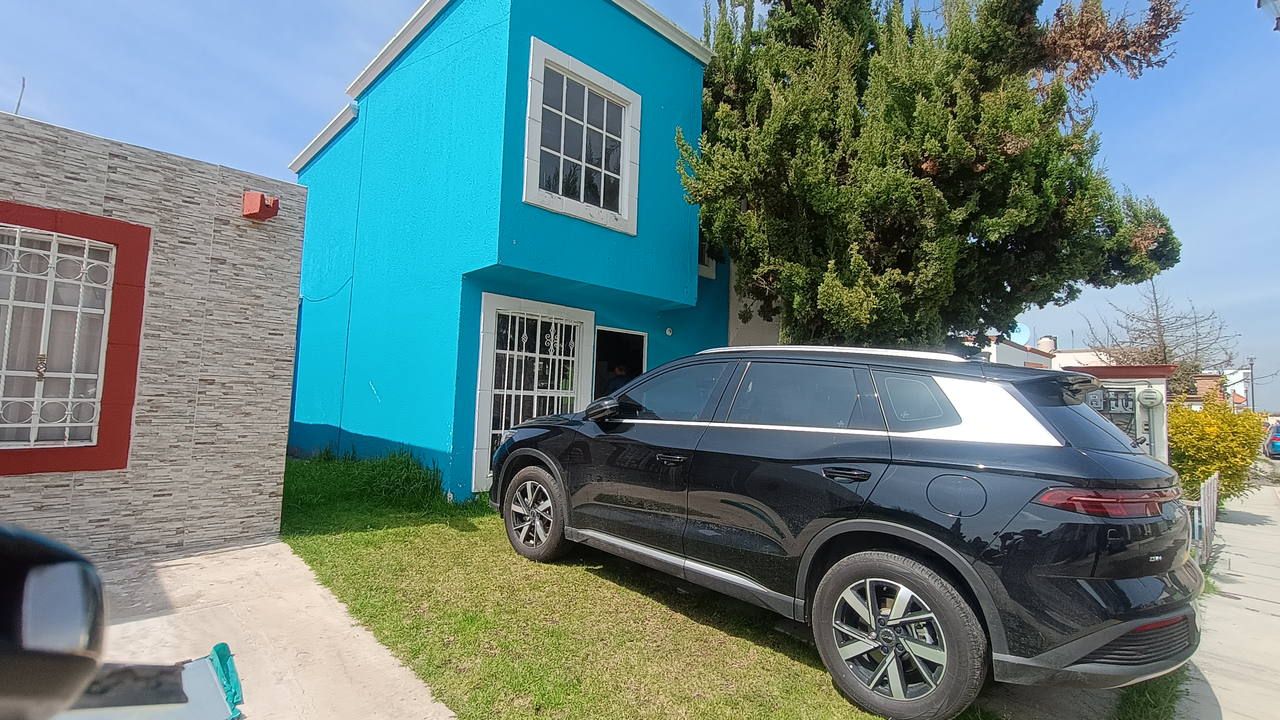 Habi inmobiliaria
