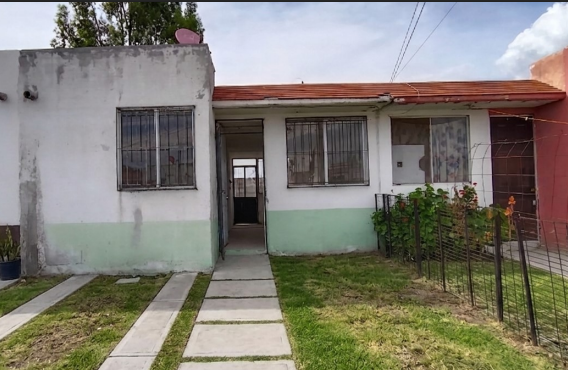 Habi inmobiliaria