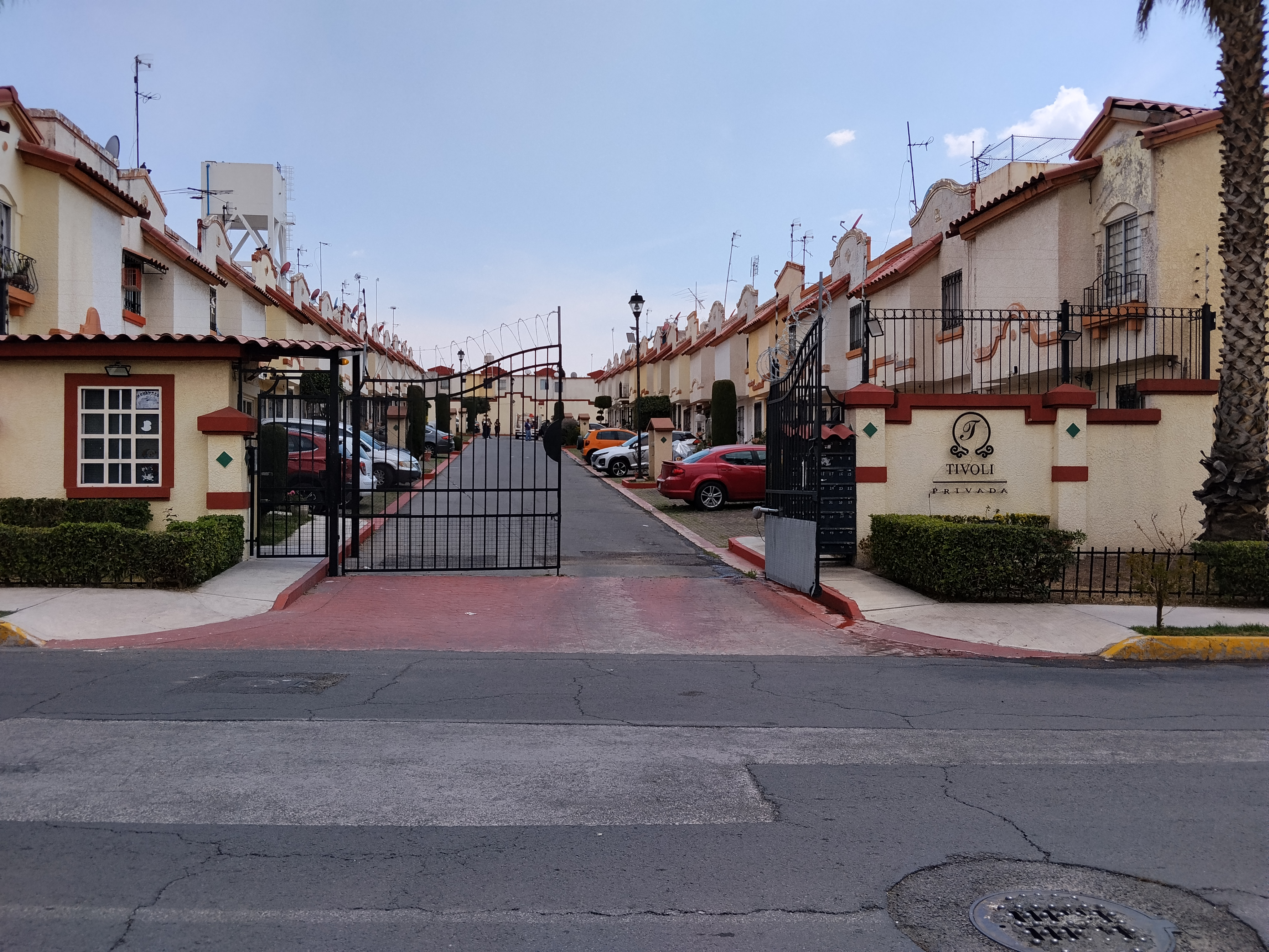 Villa del Real