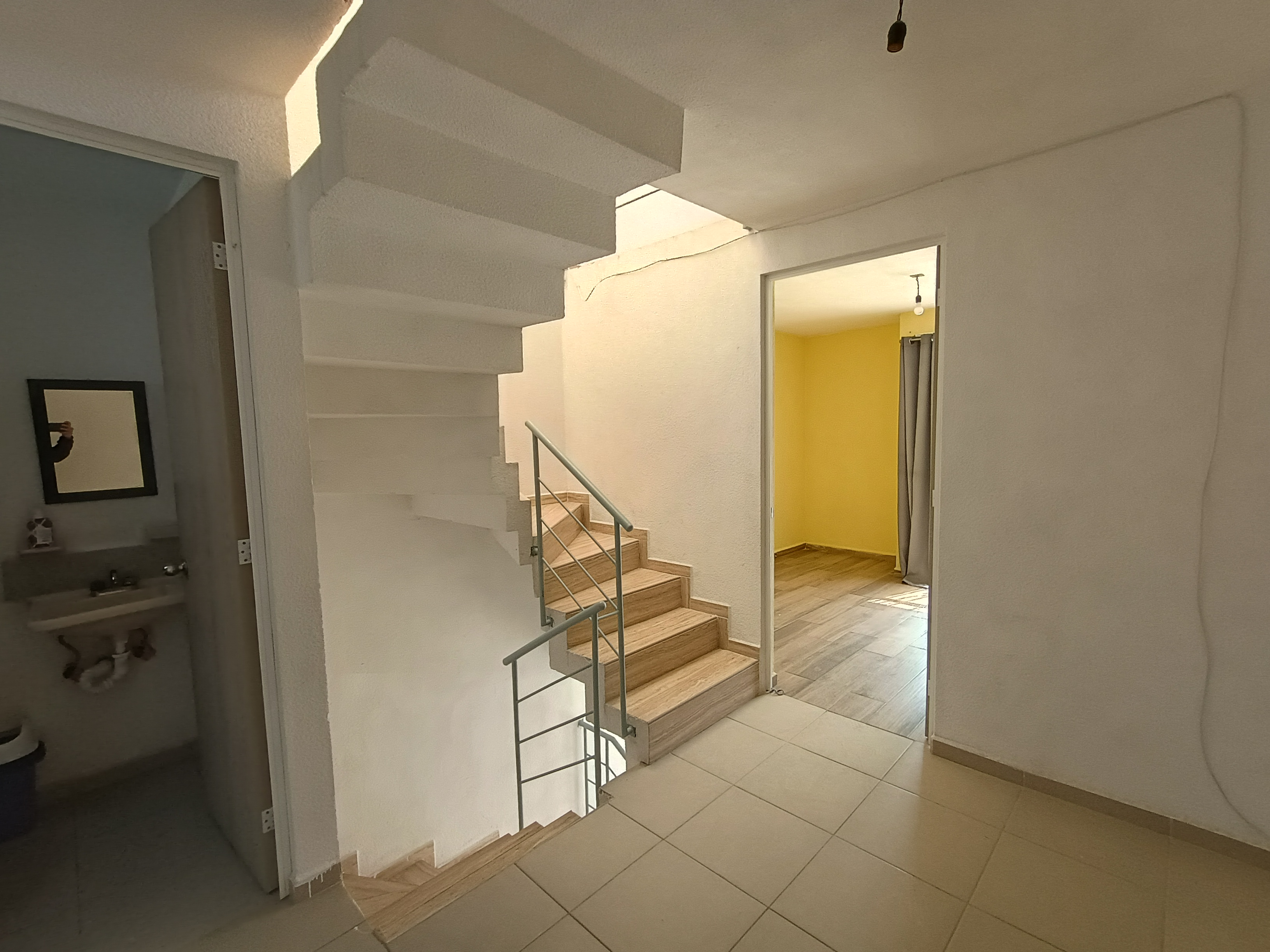 Conjunto Urbano Villas de Nextlalpan