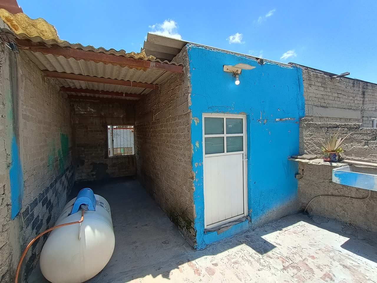 Habi inmobiliaria