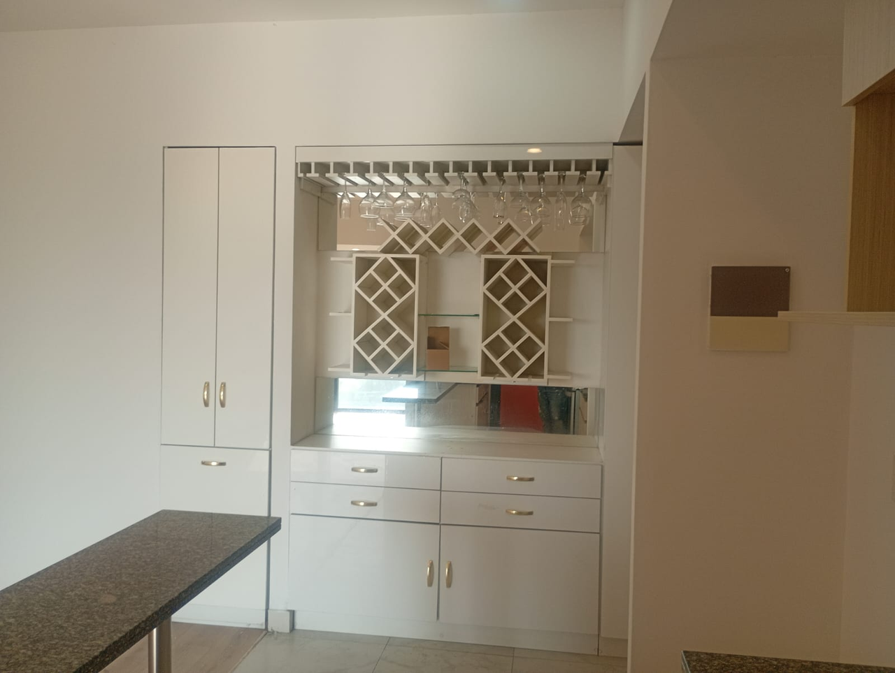 Condominio Holanda