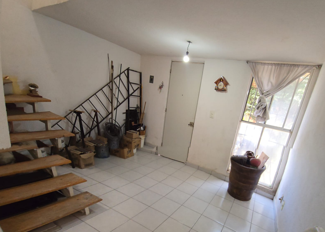 Portal Chalco