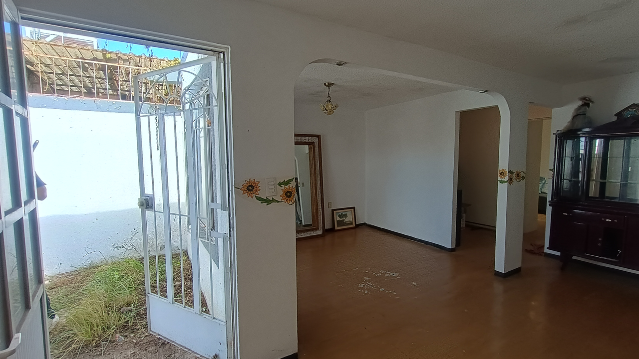 Habi inmobiliaria