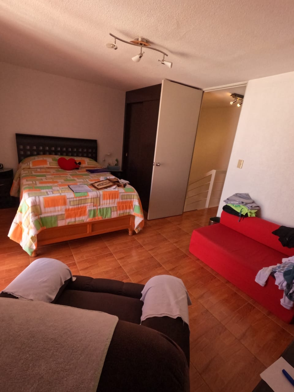 calle acuario mz 2 lt 7, casa 3, Tecamac. Estado de México, 55740
