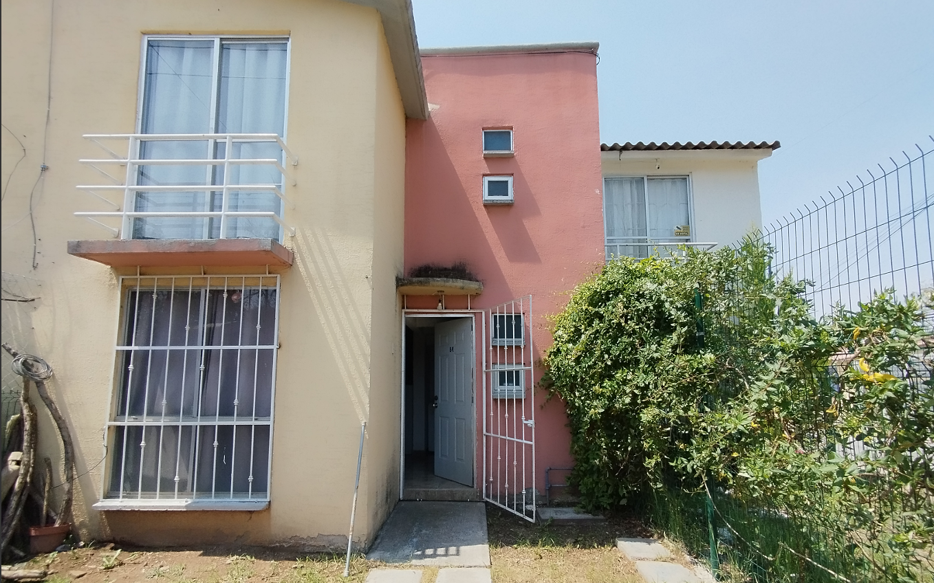Habi inmobiliaria