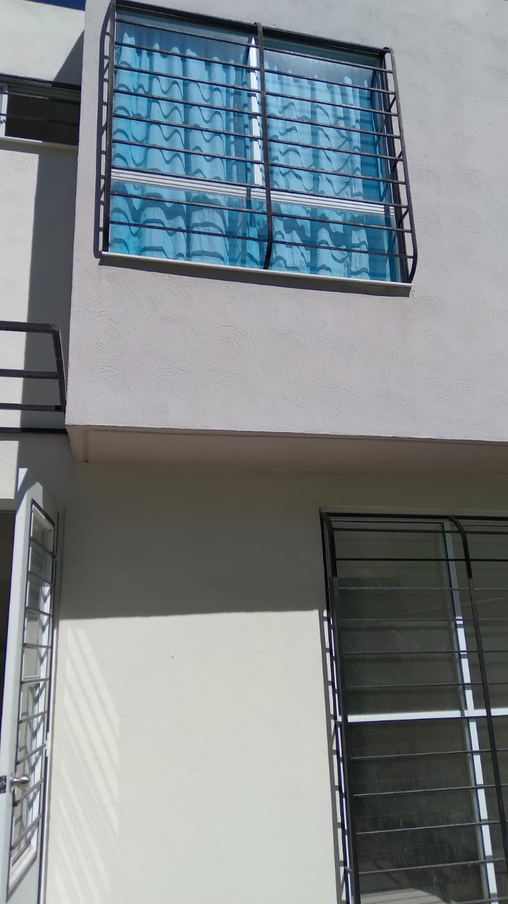 Paseos del Pedregal, Tizayuca
