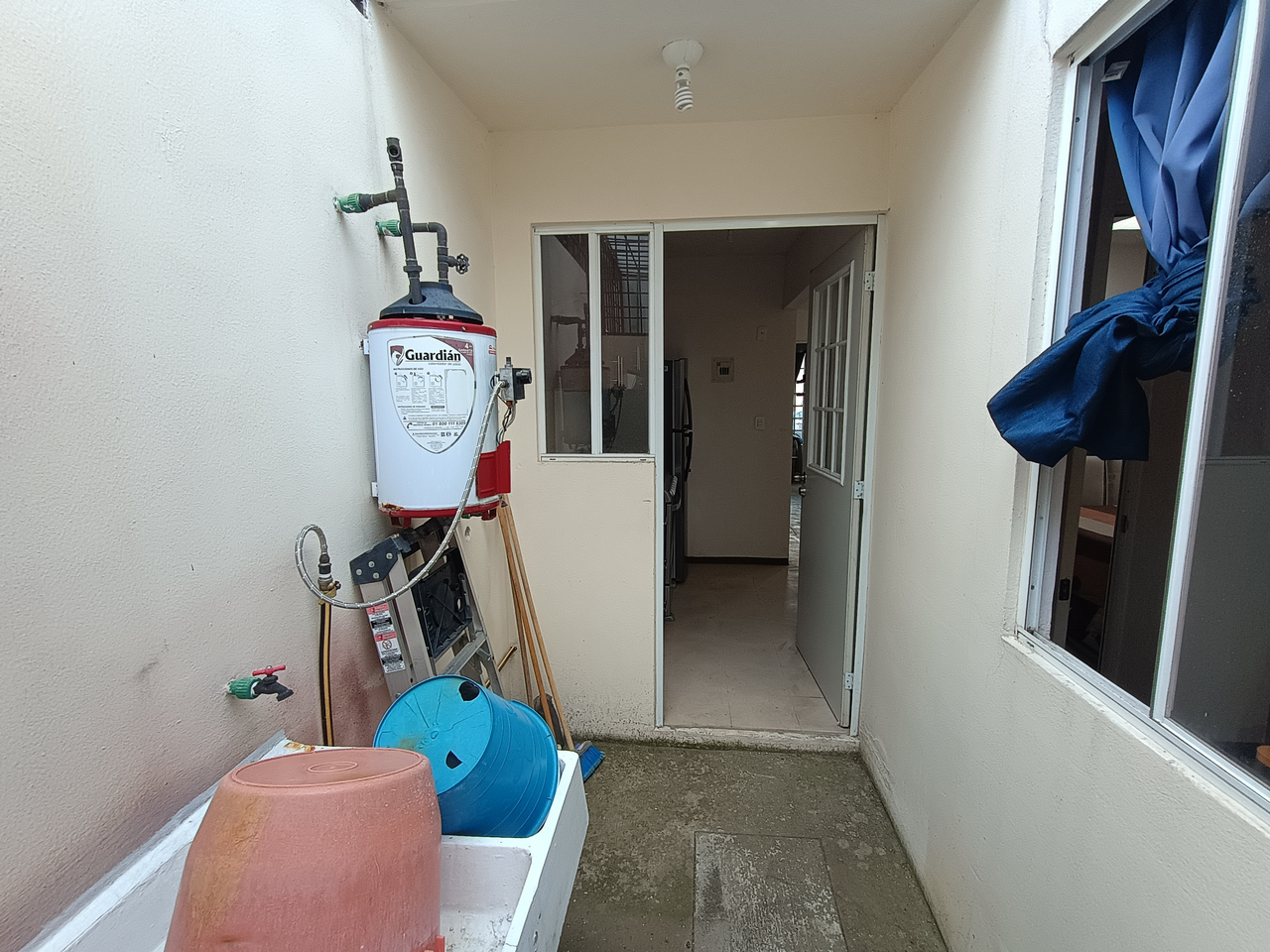 Condominio Labasa