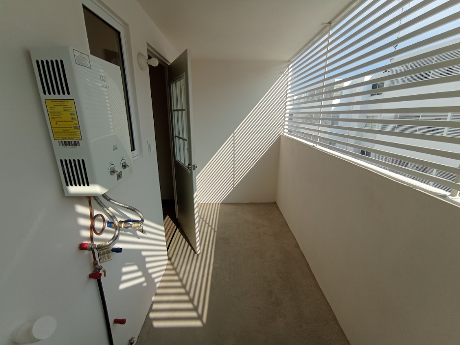 Habi inmobiliaria