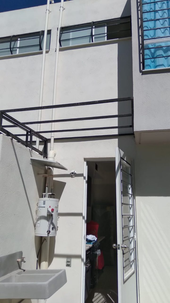 Paseos del Pedregal, Tizayuca