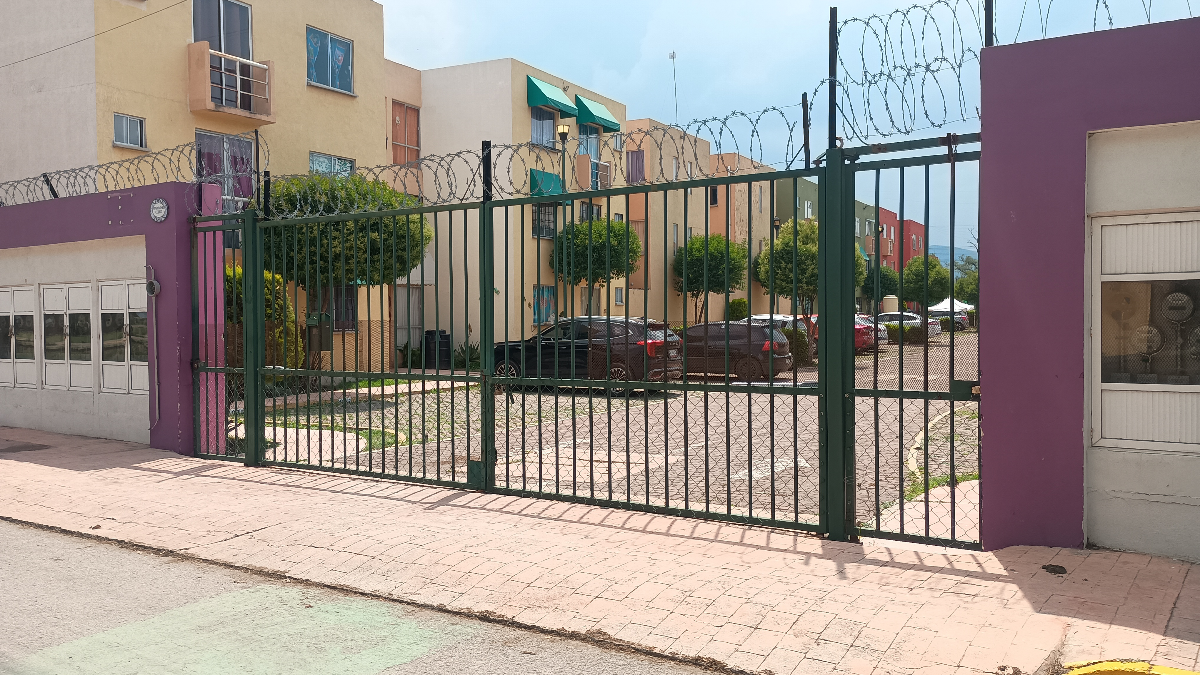 Habi inmobiliaria - Condominio Cedro