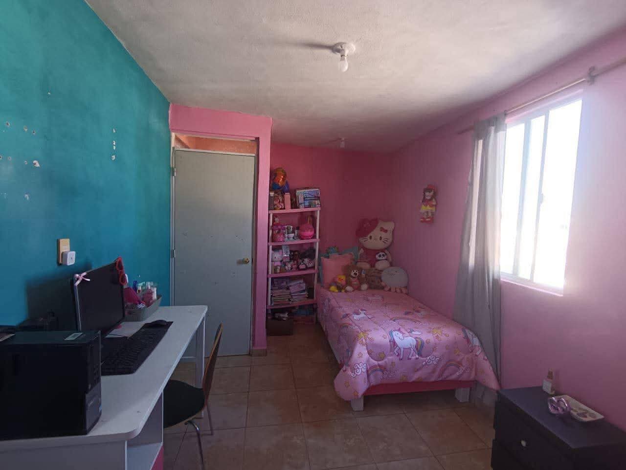Fraccionamiento Haciendas de Tizayuca