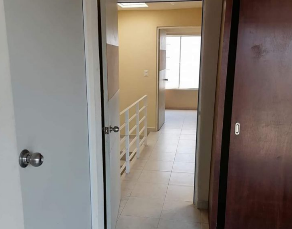 Conjunto Urbano de Interés Social Punta Palermo II