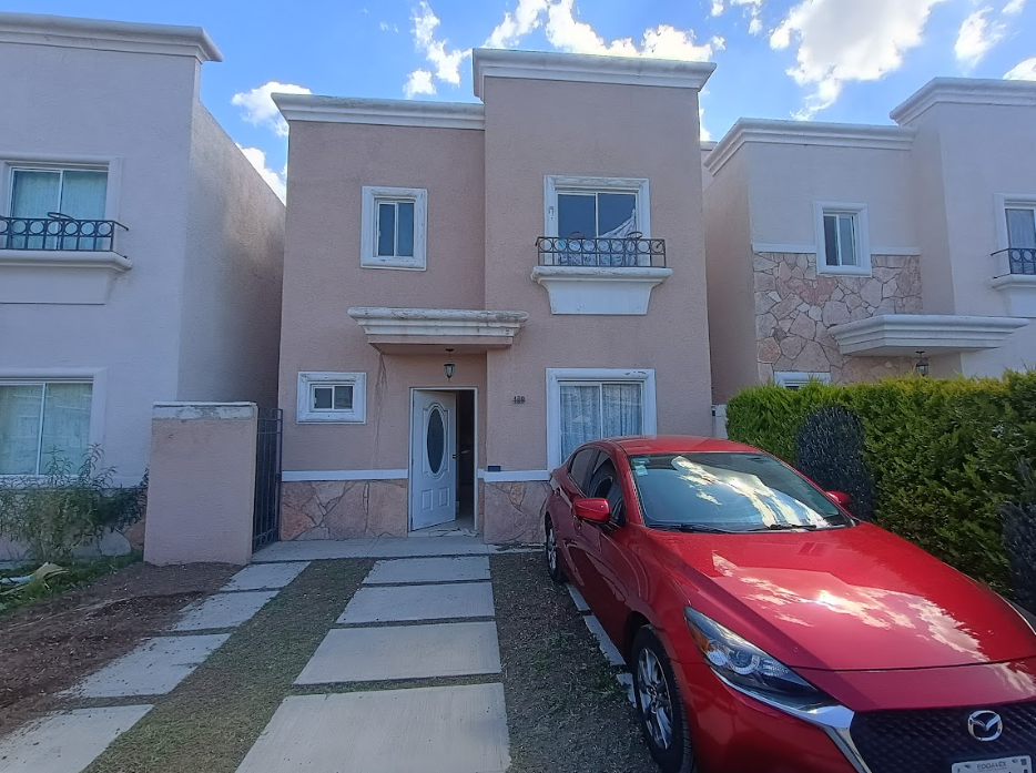 Habi inmobiliaria