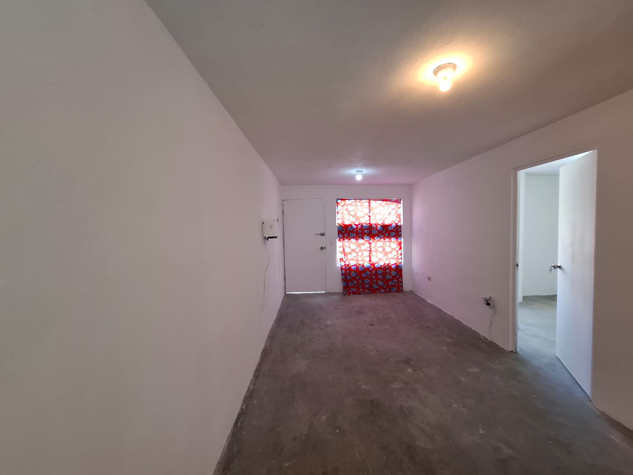CONDOMINIO CASTAÑOS NUM EXT 117, EDIF 2, MZ 7 LT 26, DEPTO 2-C, FRACC IN HOUSE HUEHUETOCA, SANTA TER