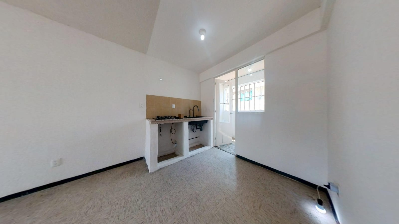 Condominio Laguna San Ignacio