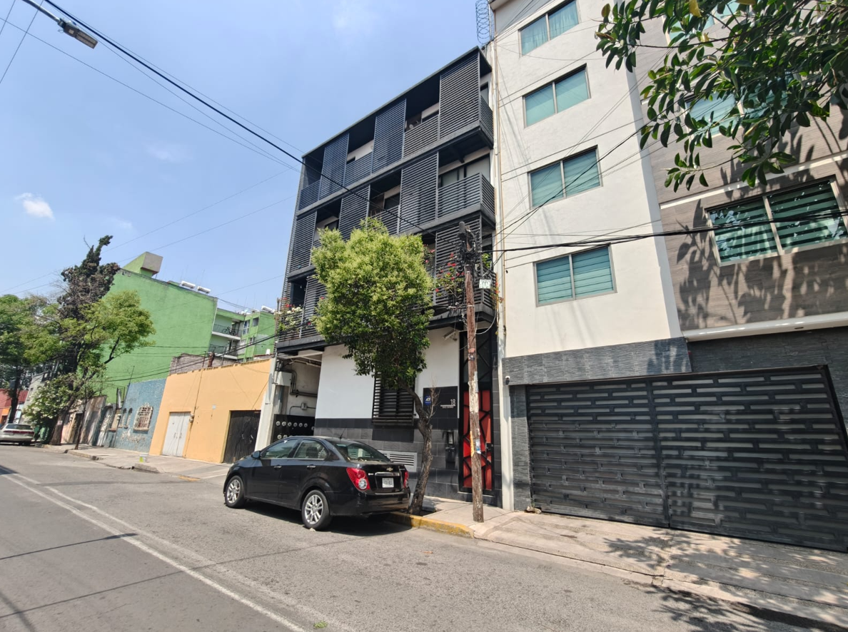Habi Inmobiliaria