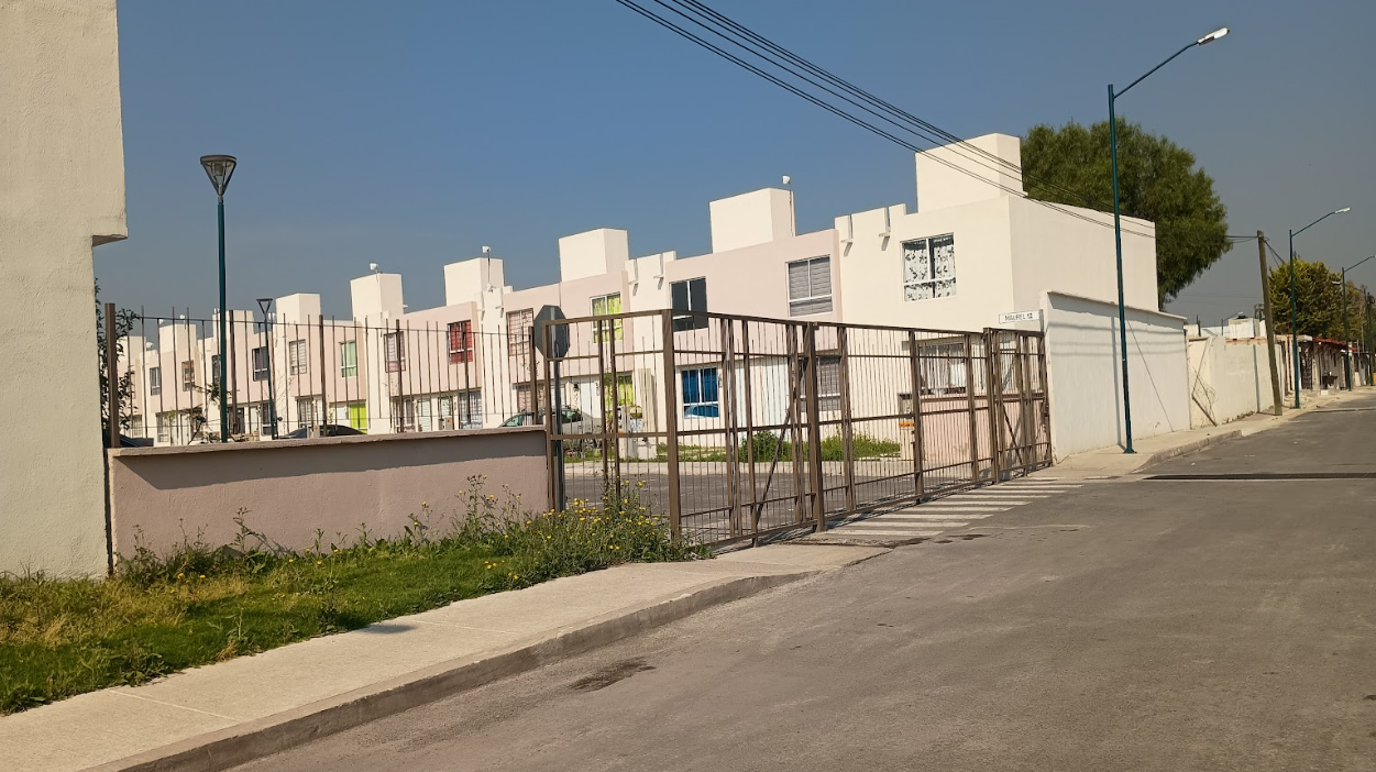 Habi inmobiliaria