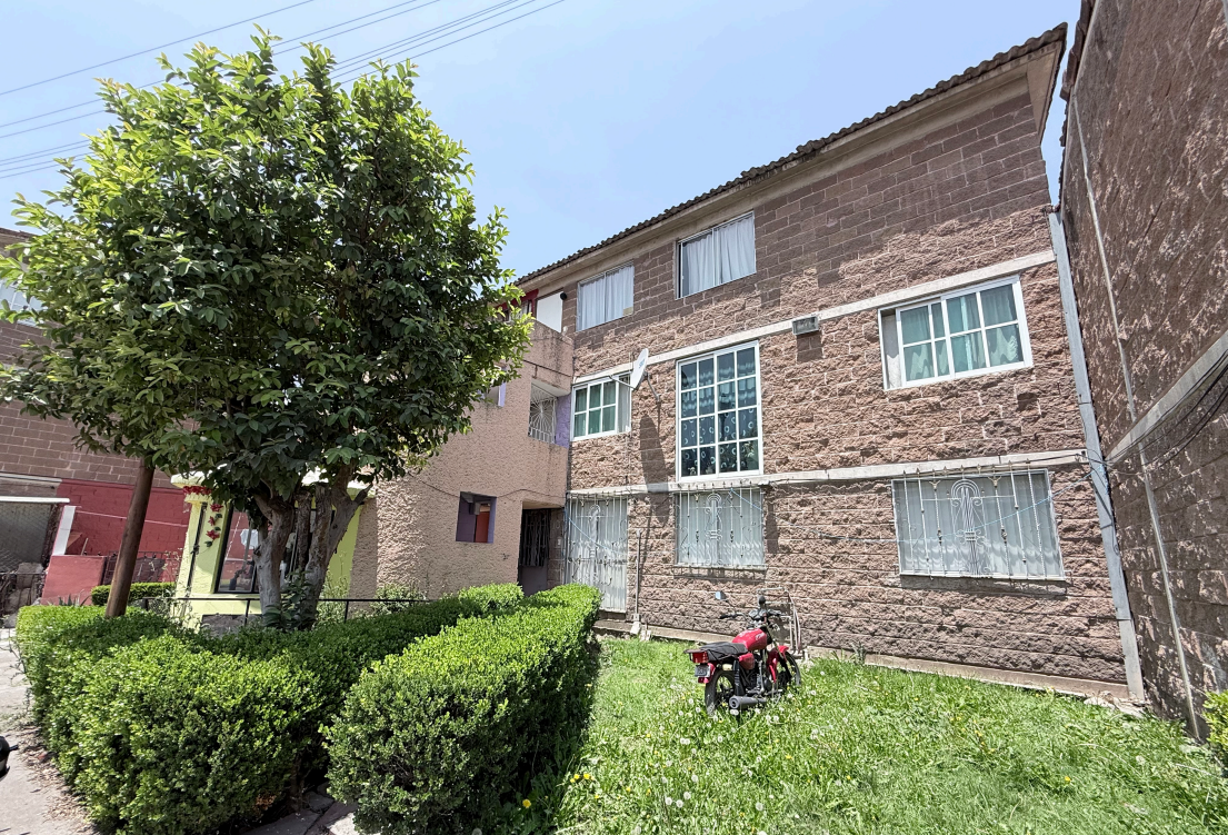 Habi inmobiliaria