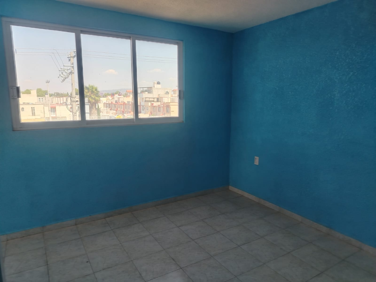 Las Américas,Ecatepec de Morelos,Edo. de México,Mexico