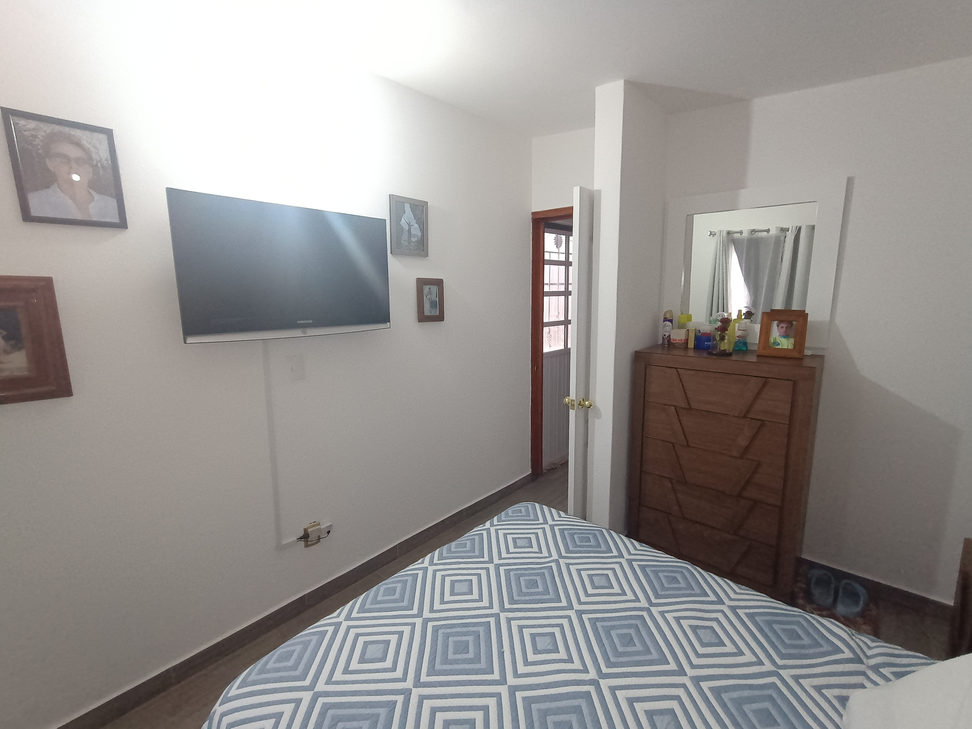 Fraccionamiento Rancho Don Antonio