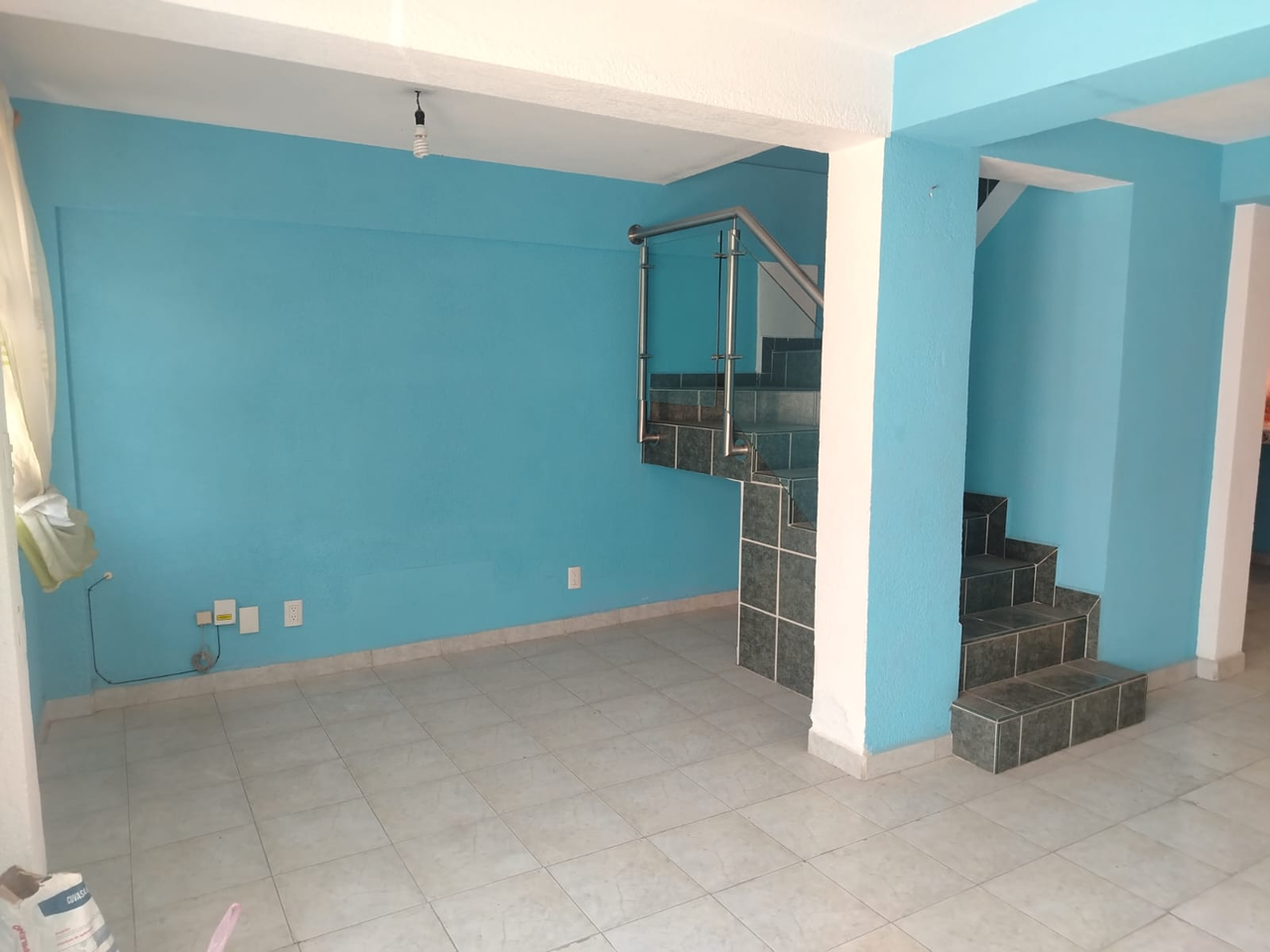 Las Américas,Ecatepec de Morelos,Edo. de México,Mexico