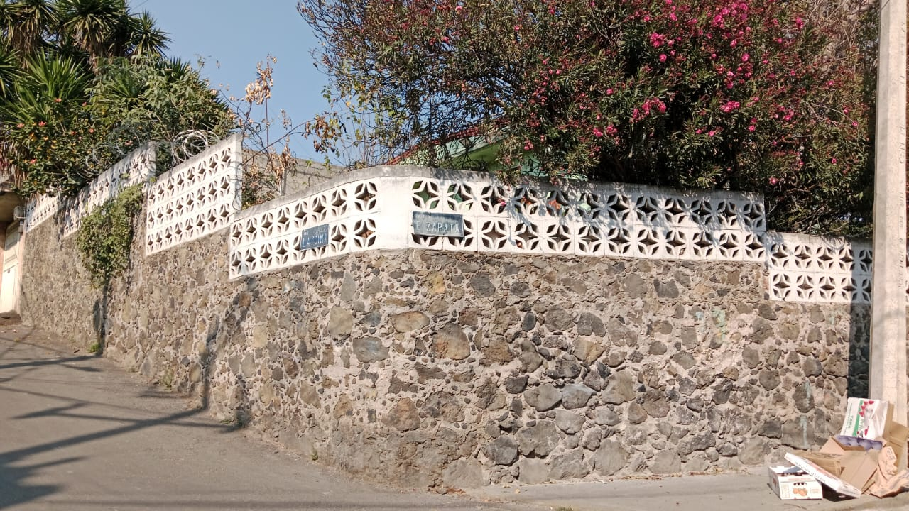 San Lucas Xochimanca