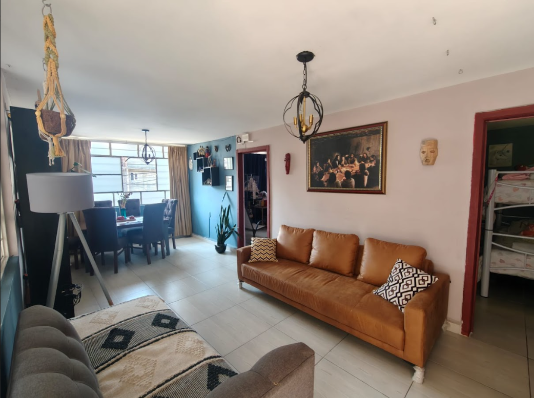 Habi Inmobiliaria