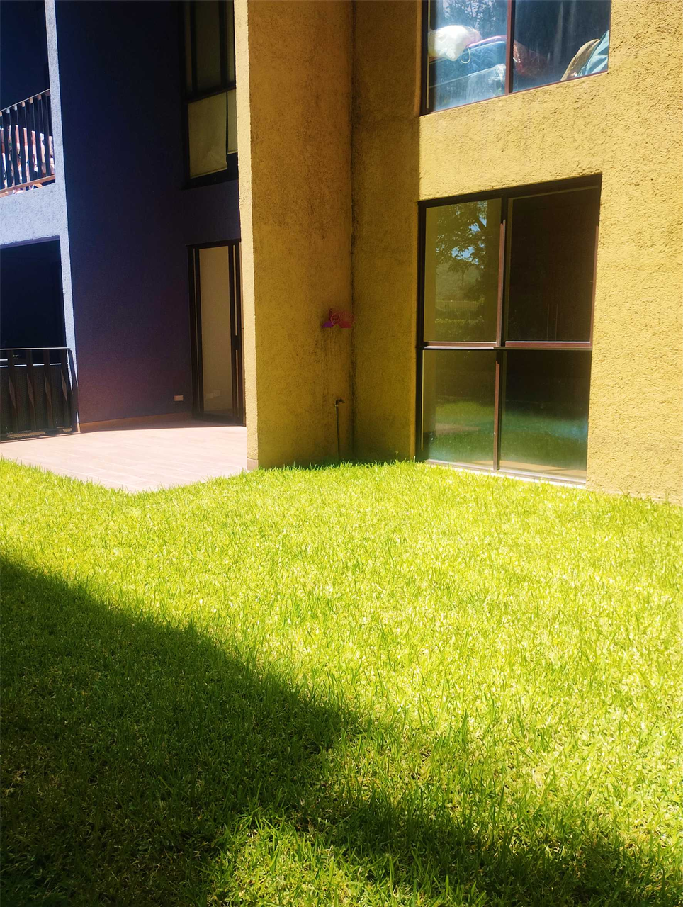Residencial Zacatenco