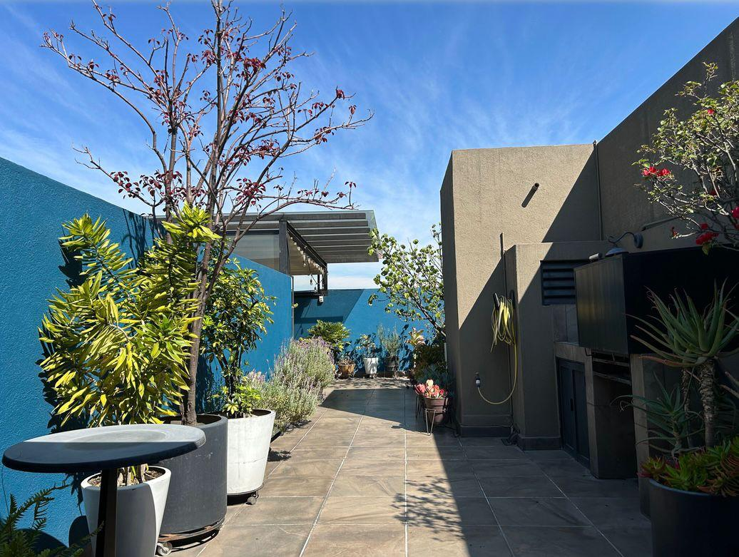 Del Valle Centro