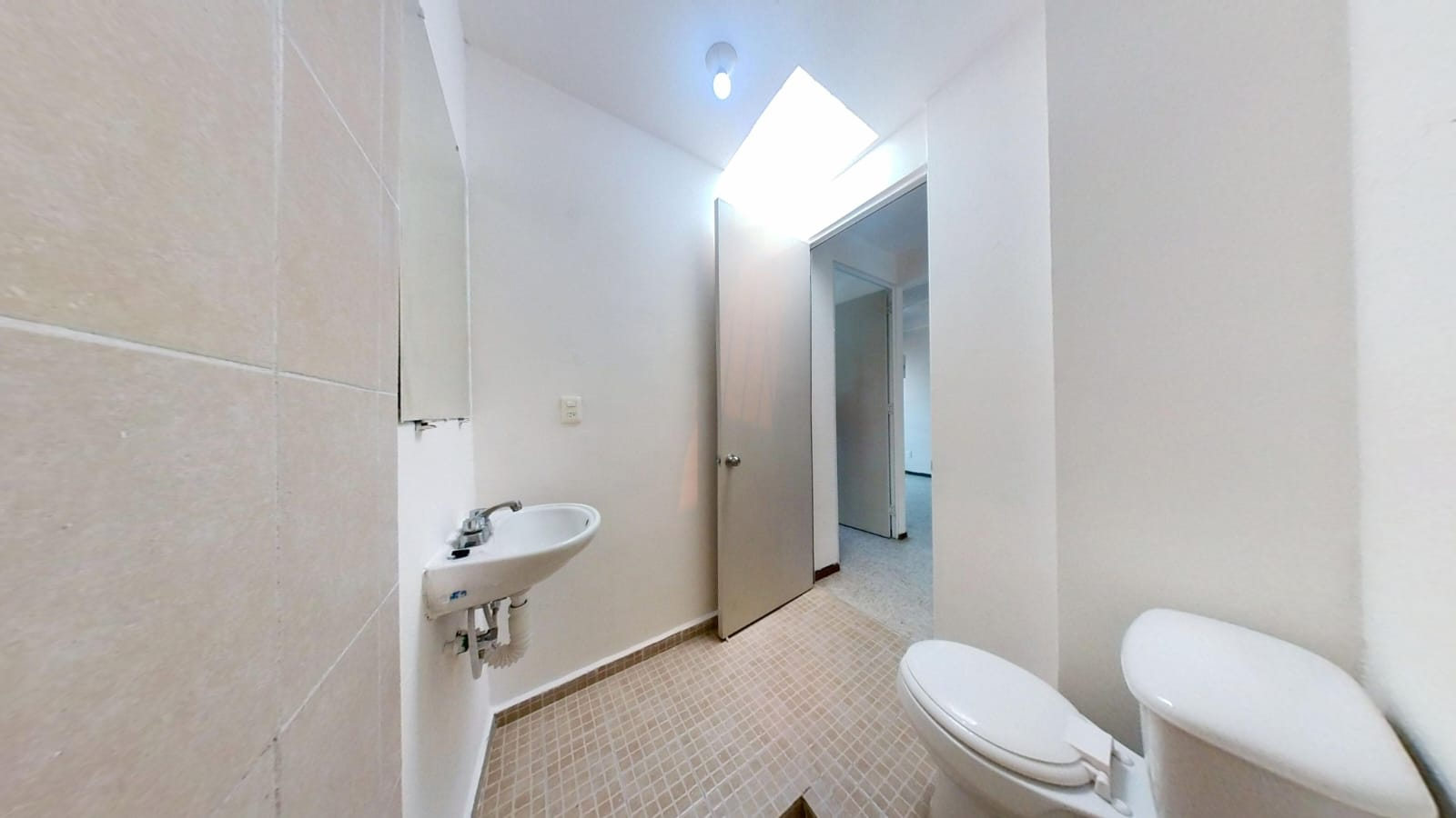 Condominio Laguna San Ignacio