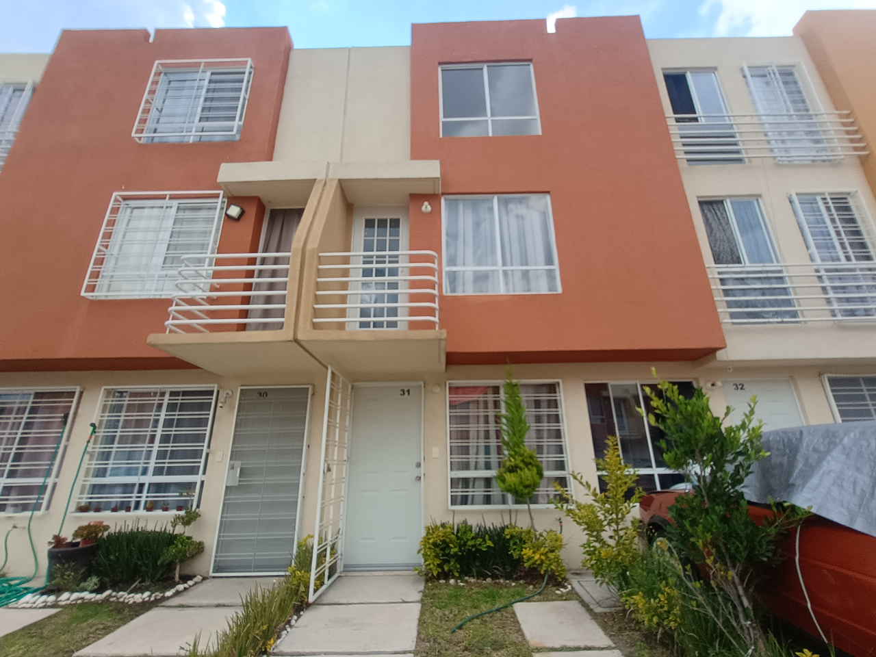 Habi inmobiliaria