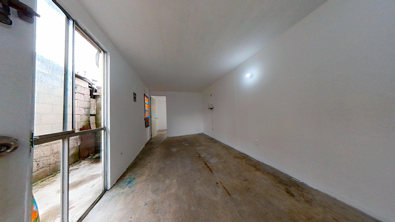 3ra. Privada de Halcón MZ 2 Lt 31Vivienda 33Santa Teresa 4 y 4 BisHuehuetoca.