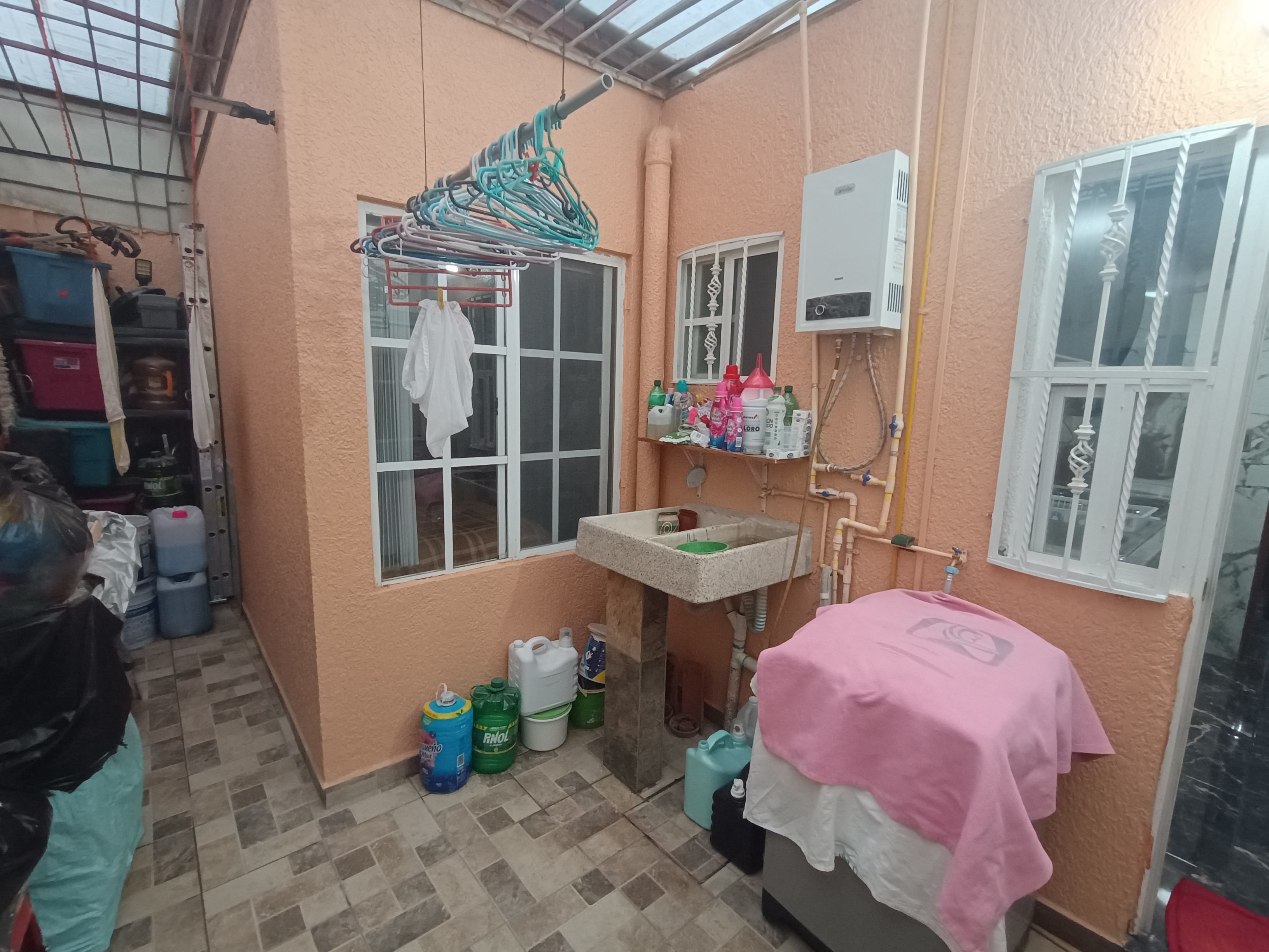 Fraccionamiento Rancho Don Antonio