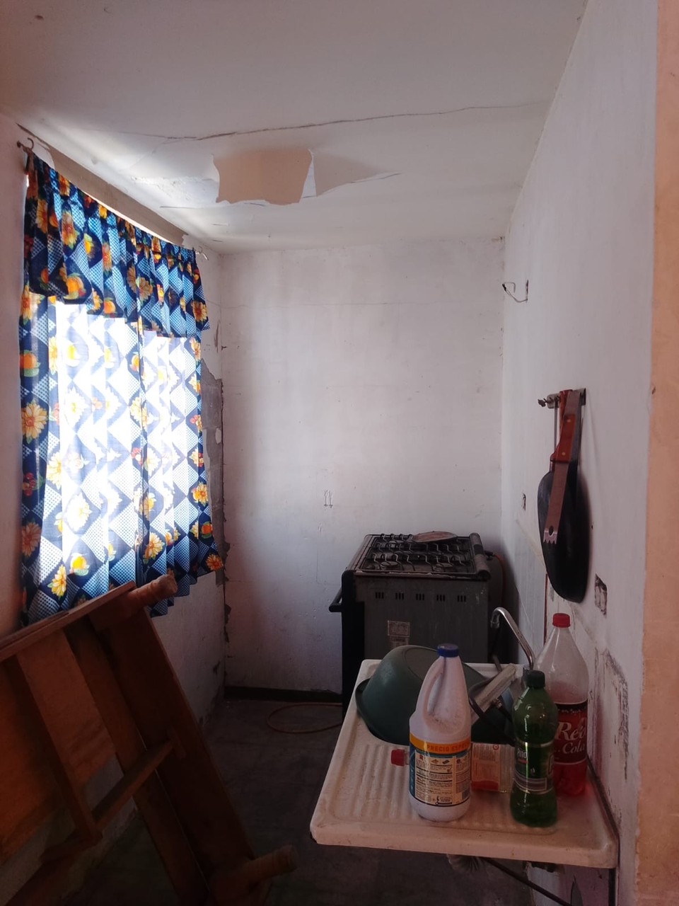 Santa Teresa V