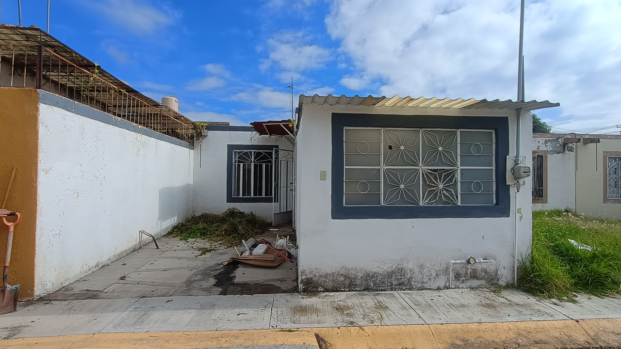 Habi inmobiliaria